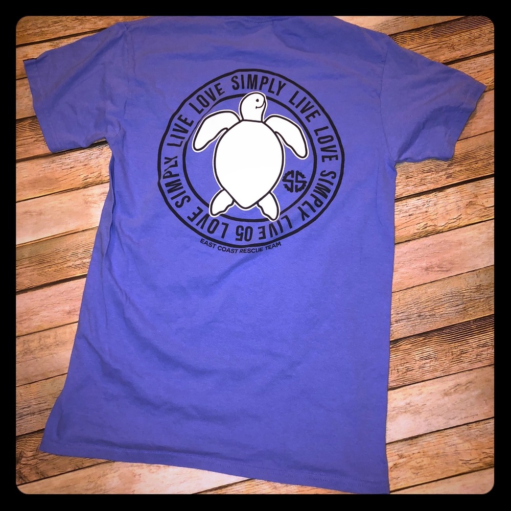Simply Southern Tee